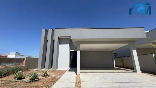 Casa de Condomínio com 3 Quartos à venda, 220m² no Portal dos Bandeirantes Salto, Salto