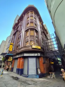 Ponto Comercial para alugar, 55m² no Centro Histórico, Porto Alegre