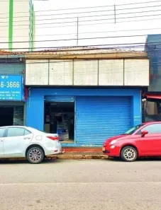 Sala Comercial para alugar, 385m² no Centro, Limeira