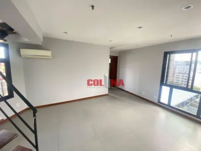 Cobertura com 2 Quartos para alugar, 160m² no Boa Viagem, Niterói