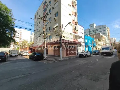 Ponto Comercial para alugar, 52m² no Centro Histórico, Porto Alegre