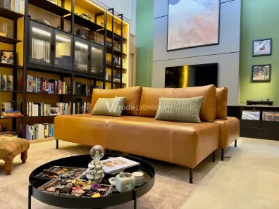 Casa de Condomínio com 3 Quartos à venda, 163m² no Loteamento Residencial Santa Gertrudes, Valinhos