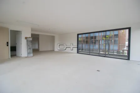 Apartamento com 4 Quartos à venda, 316m² no Jardim Paulista, São Paulo