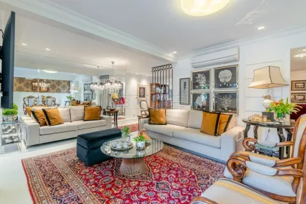 Casa com 3 Quartos à venda, 307m² no Menino Deus, Porto Alegre