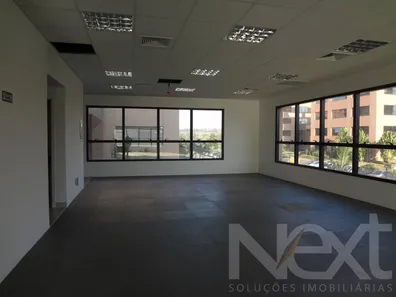 Sala Comercial com 1 Quarto para alugar, 193m² no Parque dos Resedás, Campinas