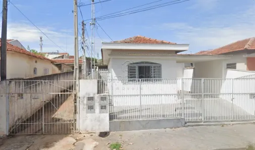 Casa com 6 Quartos à venda, 266m² no Vila Moreira, São José do Rio Preto