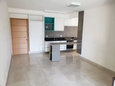 Apartamento com 2 Quartos à venda, 69m² no Vila Nova Cidade Universitária, Bauru