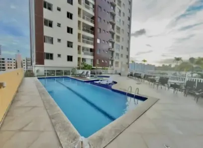 Apartamento com 2 Quartos à venda, 63m² no Jabotiana, Aracaju