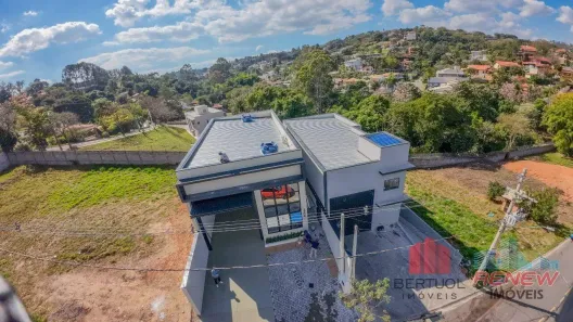 Galpão/Depósito/Armazém para alugar, 228m² no Marambaia, Vinhedo