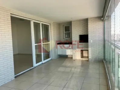 Apartamento com 3 Quartos à venda, 109m² no Jardim Caravelas, São Paulo