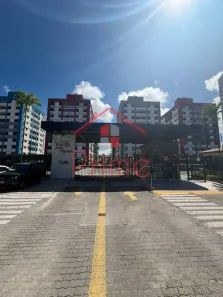 Apartamento com 3 Quartos à venda, 74m² no Inácio Barbosa, Aracaju