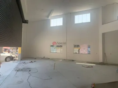 Galpão/Depósito/Armazém à venda, 168m² no Cidade Nova São Miguel, São Paulo