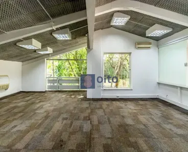 Imóvel Comercial com 1 Quarto para alugar, 448m² no Alto de Pinheiros, São Paulo