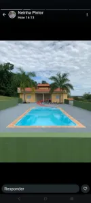 Fazenda/Sítio com 2 Quartos à venda, 800m² no Centro, Duartina