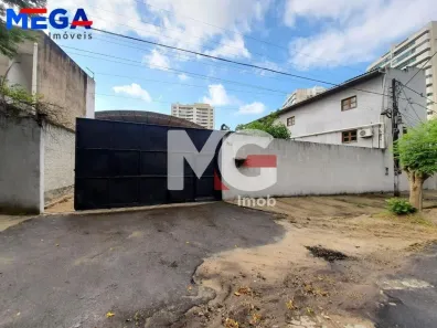Ponto Comercial à venda, 3932m² no Parque Iracema, Fortaleza