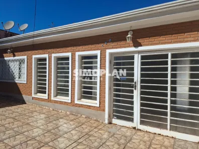 Casa com 3 Quartos à venda, 163m² no Vila Georgina, Campinas