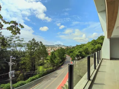 Casa de Condomínio com 4 Quartos à venda, 260m² no Morrinhos, Garopaba