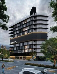 Flat com 1 Quarto à venda, 21m² no Jardim Oceania, João Pessoa