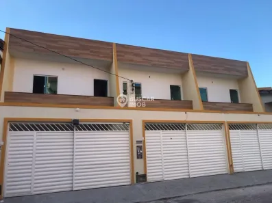 Casa com 3 Quartos à venda, 120m² no Vila Praiana, Lauro de Freitas