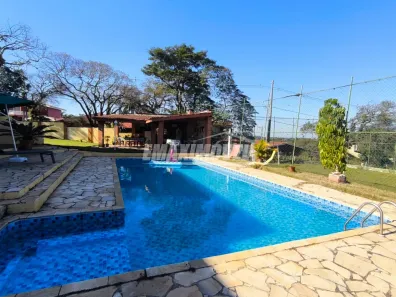 Casa de Condomínio com 5 Quartos à venda, 520m² no , Araçoiaba da Serra