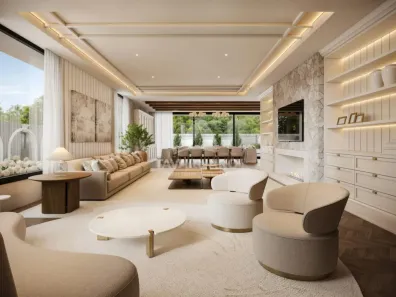 Casa de Condomínio com 1 Quarto à venda, 410m² no Estrela, Ponta Grossa