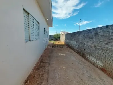 Casa com 2 Quartos à venda, 67m² no Residencial Mais Parque Mirassol, Mirassol