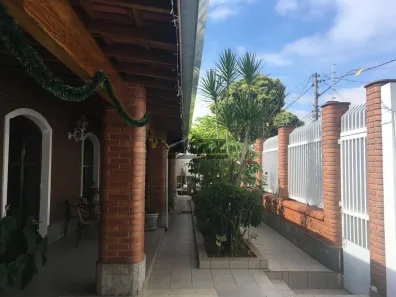 Casa com 3 Quartos à venda, 340m² no Bosque dos Eucaliptos, São José dos Campos