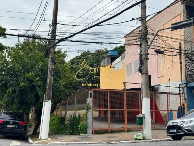Lote/Terreno à venda, 700m² no Morumbi, São Paulo