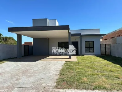 Casa de Condomínio com 3 Quartos à venda, 230m² no Condominio Bosque dos Pires, Itatiba