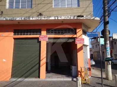 Sala Comercial para alugar, 60m² no Vila Gustavo, São Paulo