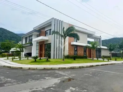 Casa com 5 Quartos à venda, 720m² no Casa Branca, Itapema