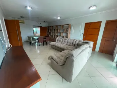 Apartamento com 3 Quartos à venda, 200m² no Aleixo, Manaus