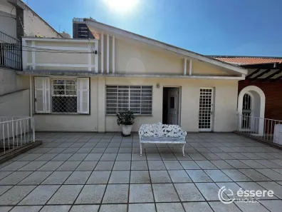 Casa com 3 Quartos à venda, 176m² no Vila Jequitibás, Campinas
