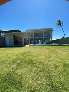 Casa com 4 Quartos à venda, 430m² no Barra do Jacuípe, Camaçari