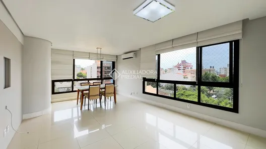 Apartamento com 3 Quartos à venda, 98m² no Higienópolis, Porto Alegre