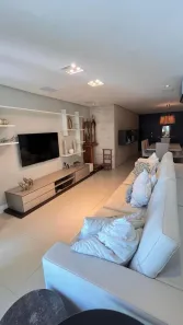 Apartamento com 4 Quartos à venda, 165m² no Ponta Verde, Maceió