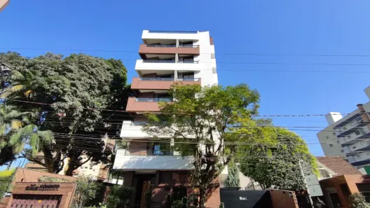 Apartamento com 3 Quartos à venda, 102m² no América, Joinville