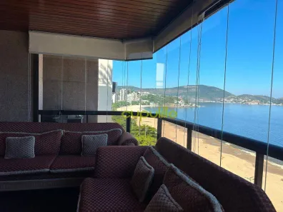 Apartamento com 4 Quartos à venda, 480m² no Icaraí, Niterói