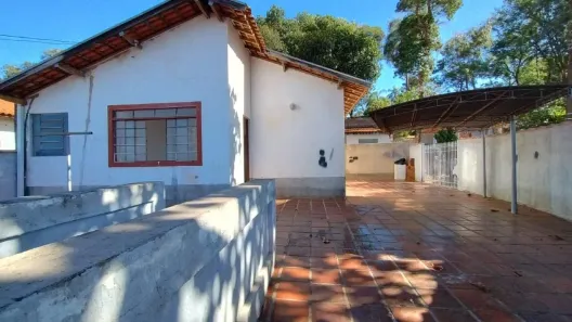 Casa com 4 Quartos à venda, 143m² no Jardim Independência, Campinas
