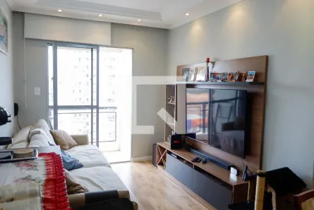 Apartamento com 2 Quartos à venda, 63m² no km 18, Osasco
