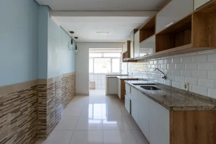 Apartamento com 2 Quartos à venda, 72m² no Cristal, Porto Alegre
