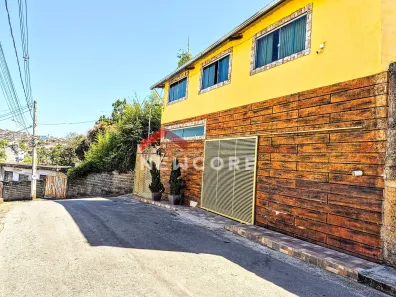 Casa com 3 Quartos à venda, 330m² no Caeté, Caeté