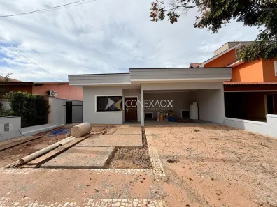 Casa de Condomínio com 3 Quartos à venda, 183m² no Betel, Paulínia