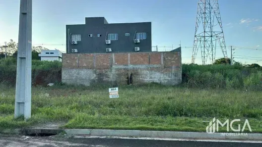 Lote/Terreno à venda, 200m² no Porto Belo, Foz do Iguaçu