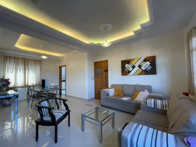 Apartamento com 3 Quartos à venda, 82m² no Jardim Industrial, Contagem