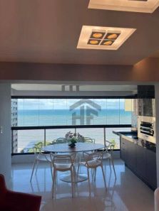 Apartamento com 3 Quartos à venda, 135m² no Candeias, Jaboatão dos Guararapes