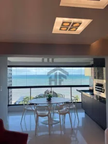 Apartamento com 3 Quartos à venda, 135m² no Candeias, Jaboatão dos Guararapes
