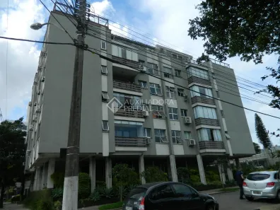 Apartamento com 3 Quartos à venda, 110m² no Três Figueiras, Porto Alegre