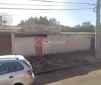 Lote/Terreno à venda, 348m² no Chácara da Barra, Campinas