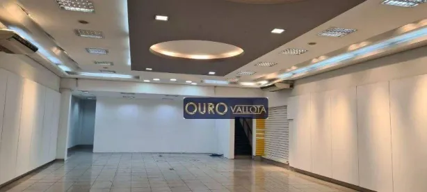 Ponto Comercial para alugar, 860m² no Mooca, São Paulo